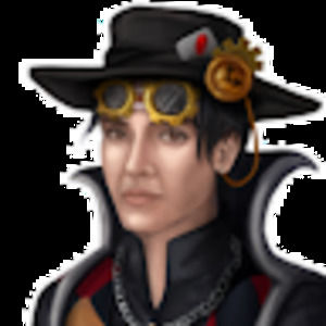 Meet your Posher, Carlos